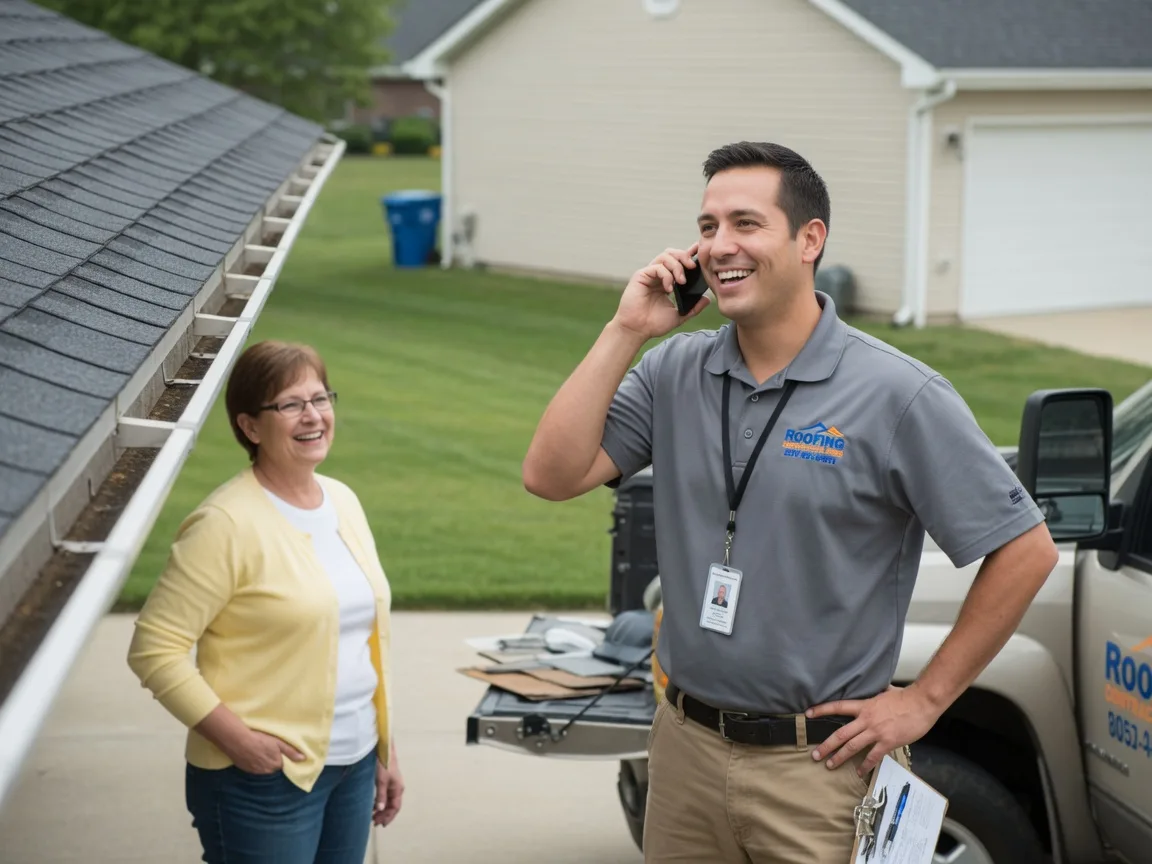 Local Roofing Contractors Highlandville, MO FAQs